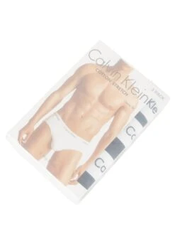 Calvin Klein 3 Pack Hip Briefs - Black 11 Calvin Klein 3 Pack Hip Briefs - Black -Standout Fashion Shop 10318f