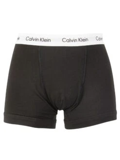 Calvin Klein 3 Pack Trunks - Black 10 Calvin Klein 3 Pack Trunks - Black -Standout Fashion Shop 10863e