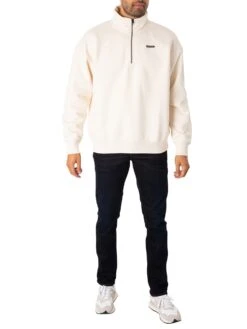 G-Star RAW 3301 Tapered Fit Jeans - Dark Aged -Standout Fashion Shop 19978f