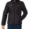 Ellesse Lombardy Padded Jacket - Anthracite