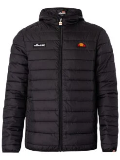 Ellesse Lombardy Padded Jacket - Anthracite 11 Ellesse Lombardy Padded Jacket - Anthracite -Standout Fashion Shop 27331f 1