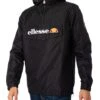 Ellesse Mont 2 Overhead Jacket - Anthracite