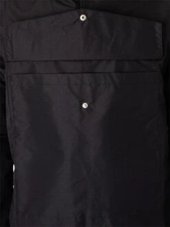 Ellesse Mont 2 Overhead Jacket - Anthracite 12 Ellesse Mont 2 Overhead Jacket - Anthracite -Standout Fashion Shop 30374d