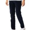 Lois Jeans Sierra Thin Corduroy Trousers - Navy Blue