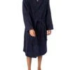 Calvin Klein Robe - Blue Shadow