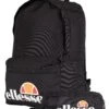 Ellesse Rolby Backpack & Pencil Case - Black