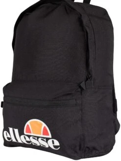Ellesse Rolby Backpack & Pencil Case - Black -Standout Fashion Shop 32159f