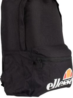Ellesse Rolby Backpack & Pencil Case - Black -Standout Fashion Shop 32159g