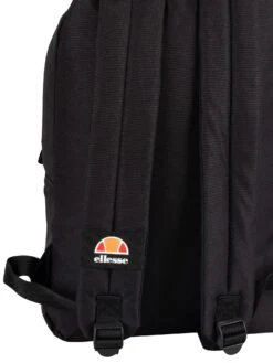 Ellesse Rolby Backpack & Pencil Case - Black -Standout Fashion Shop 32159h