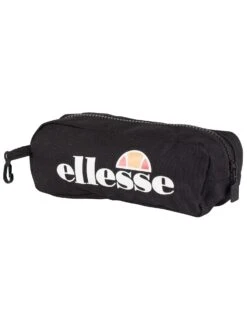 Ellesse Rolby Backpack & Pencil Case - Black -Standout Fashion Shop 32159j