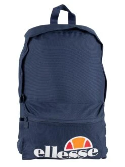 Ellesse Rolby Backpack & Pencil Case - Navy -Standout Fashion Shop 32687e