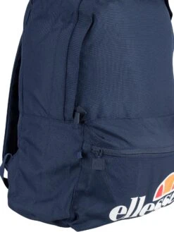 Ellesse Rolby Backpack & Pencil Case - Navy -Standout Fashion Shop 32687f