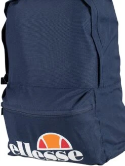 Ellesse Rolby Backpack & Pencil Case - Navy -Standout Fashion Shop 32687g