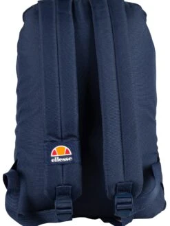 Ellesse Rolby Backpack & Pencil Case - Navy -Standout Fashion Shop 32687h