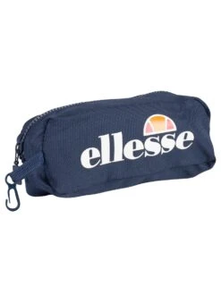 Ellesse Rolby Backpack & Pencil Case - Navy -Standout Fashion Shop 32687j