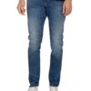 G-Star RAW Revend Skinny Jeans - Medium Indigo Aged