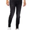 G-Star RAW Revend Skinny Jeans - Medium Aged Faded
