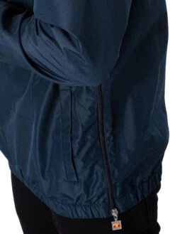 Ellesse Mont 2 Pullover Jacket - Navy 13 Ellesse Mont 2 Pullover Jacket - Navy -Standout Fashion Shop 34699f 1