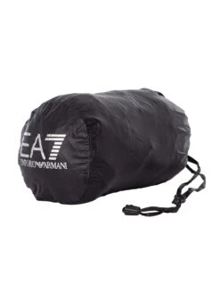 EA7 Down Gilet - Black -Standout Fashion Shop 35153f 1