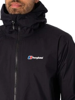 Berghaus Deluge Pro 2.0 Jacket - Black -Standout Fashion Shop 35404d 1