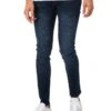 Jack & Jones Liam Original 004 Skinny Jeans - Blue Denim