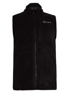 Berghaus Prism Gilet - Black -Standout Fashion Shop 37078g