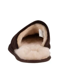 UGG Scuff Slippers - Espresso -Standout Fashion Shop 37387e