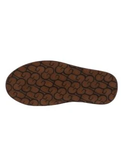 UGG Scuff Slippers - Espresso -Standout Fashion Shop 37387g