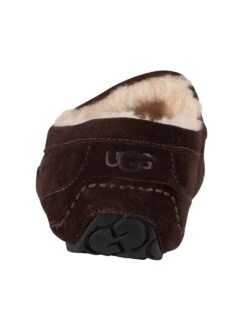 UGG Ascot Suede Slippers - Espresso 13 UGG Ascot Suede Slippers - Espresso -Standout Fashion Shop 37409e