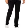 Lois Jeans Sierra Corduroy Jeans - Black