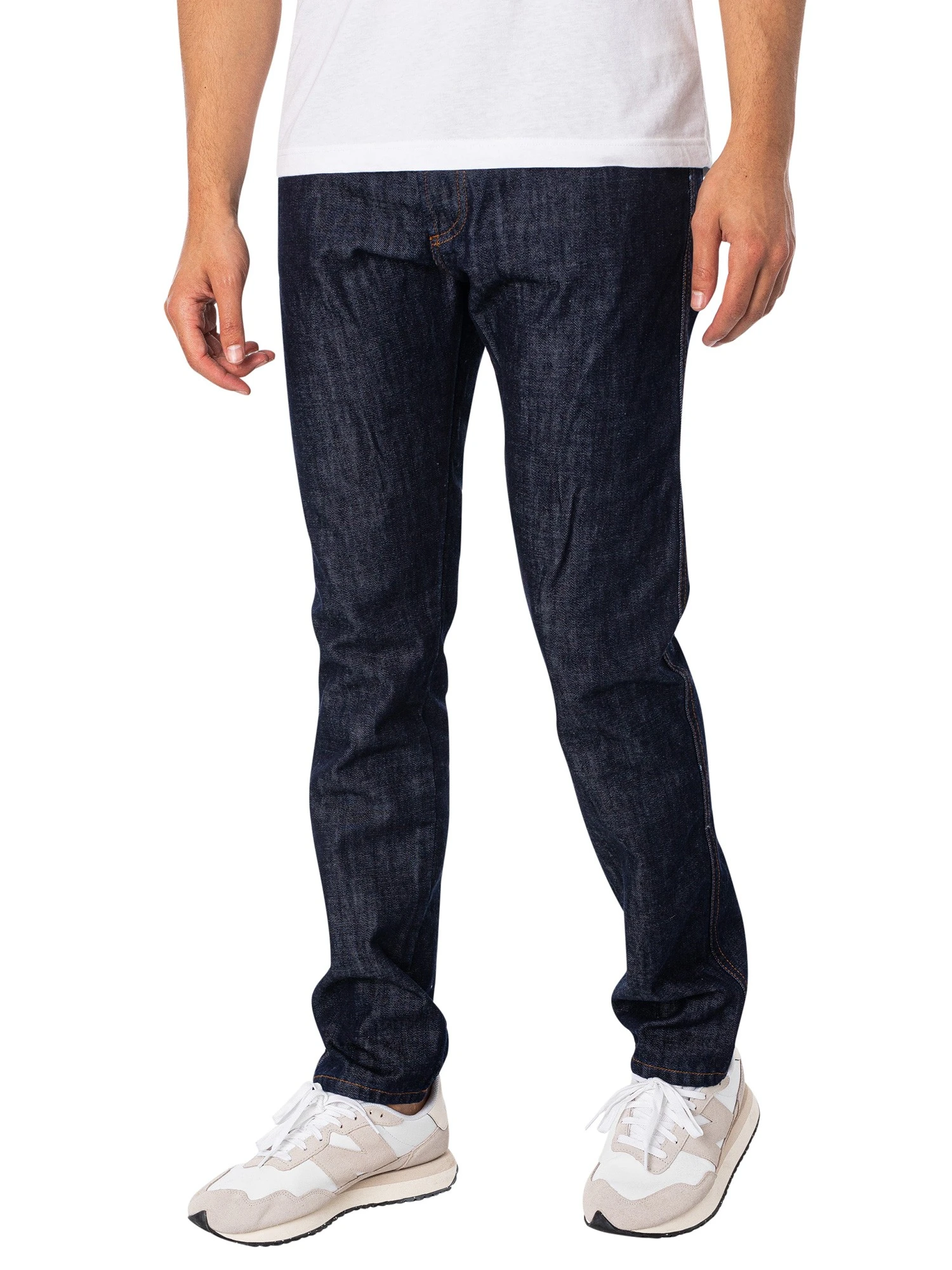 Lois Jeans Terrace Jeans - One Wash 1 Lois Jeans Terrace Jeans - One Wash