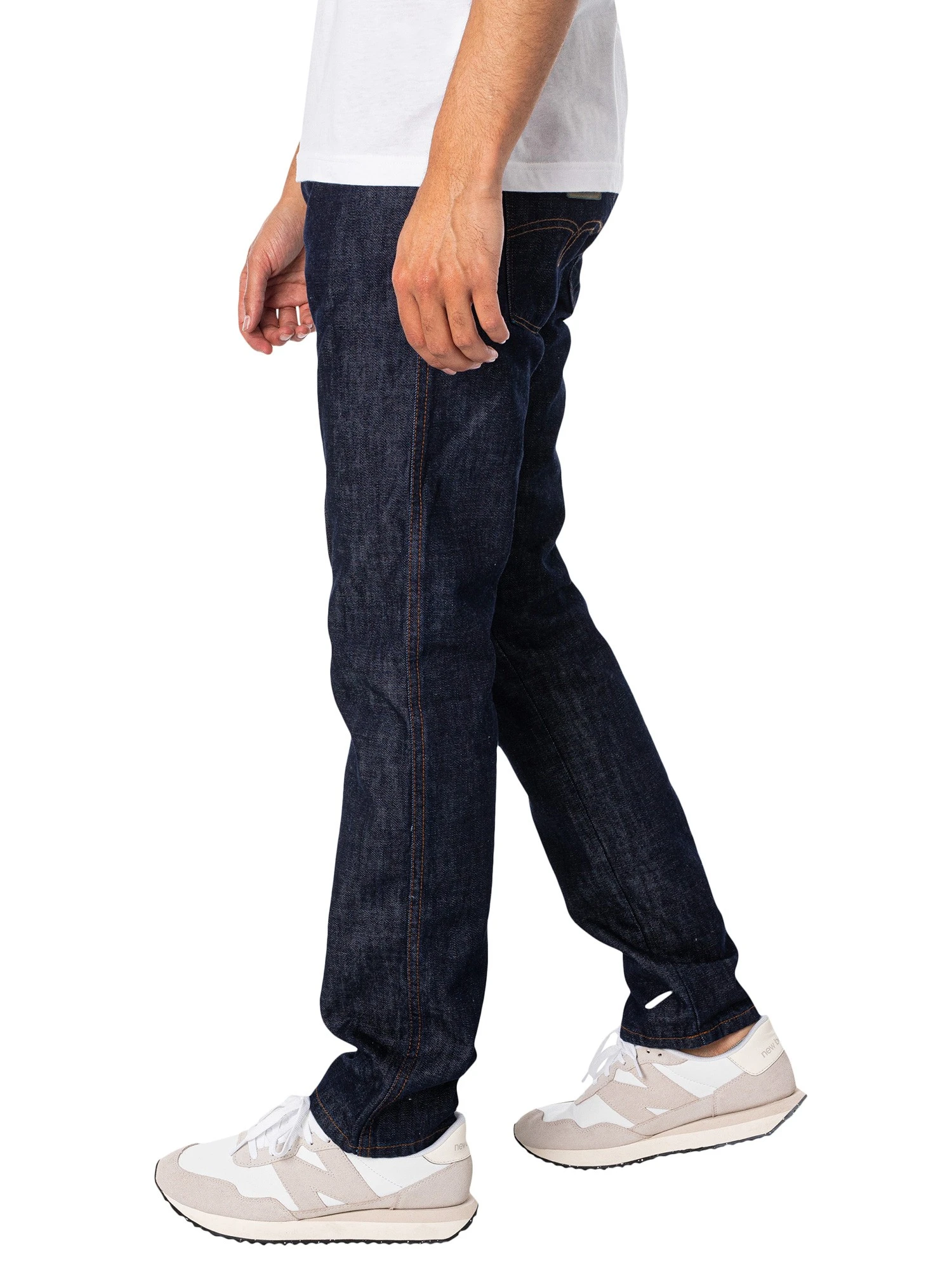 Lois Jeans Terrace Jeans - One Wash 2 Lois Jeans Terrace Jeans - One Wash - Image 2