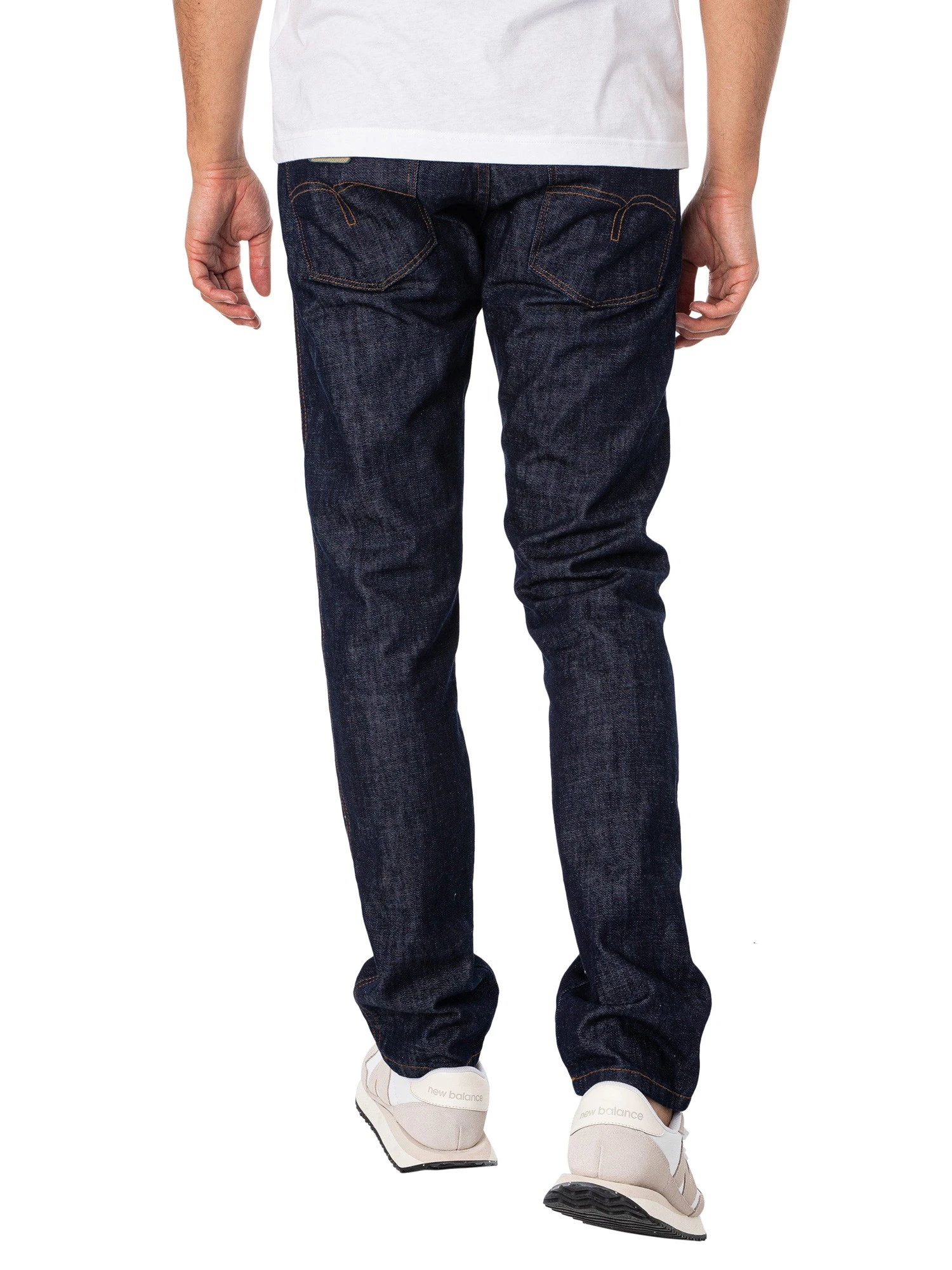 Lois Jeans Terrace Jeans - One Wash 3 Lois Jeans Terrace Jeans - One Wash - Image 3