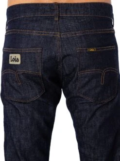 Lois Jeans Terrace Jeans - One Wash 8 Lois Jeans Terrace Jeans - One Wash -Standout Fashion Shop 37711d 1