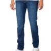 Lois Jeans Terrace Jeans - Dark Stone