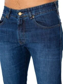 Lois Jeans Terrace Jeans - Dark Stone 9 Lois Jeans Terrace Jeans - Dark Stone -Standout Fashion Shop 37712e 1