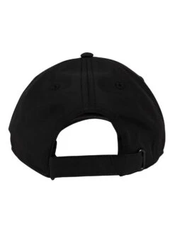 Lacoste Logo Baseball Cap - Black -Standout Fashion Shop 38321c