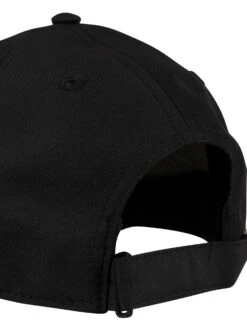 Lacoste Logo Baseball Cap - Black -Standout Fashion Shop 38321g