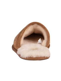 UGG Scuff Suede Slippers - Chestnut 13 UGG Scuff Suede Slippers - Chestnut -Standout Fashion Shop 38377e