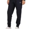 EA7 Small Logo Joggers - Night Blue