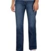 Lois Jeans Marvin Jeans - Dark Stone