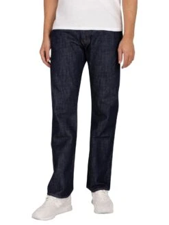 Lois Jeans Marvin Jeans - One Wash