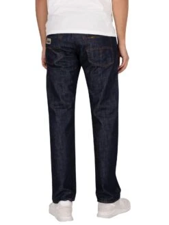 Lois Jeans Marvin Jeans - One Wash -Standout Fashion Shop 40075c