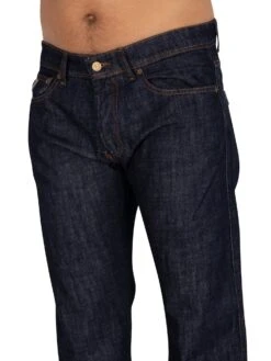Lois Jeans Marvin Jeans - One Wash -Standout Fashion Shop 40075e