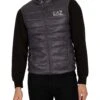EA7 Down Gilet - Anthracite