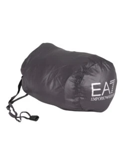 EA7 Down Gilet - Anthracite -Standout Fashion Shop 40228f