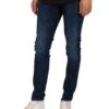 G-Star RAW Revend Skinny Fit Jeans - Worn In Ultramarine