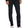 Replay Anbass Hyperflex X-Lite Jeans - Blue