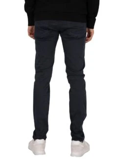 Replay Anbass Hyperflex X-Lite Jeans - Blue -Standout Fashion Shop 40666c