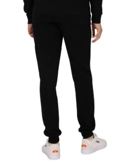 Ellesse Granite Joggers - Black -Standout Fashion Shop 40776c